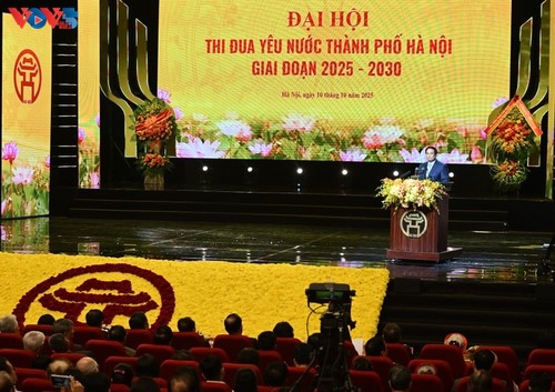 Thủ đô Hà Nội phải là nơi phát sáng nhân tài, khai phóng trí tuệ, lan tỏa nhân văn - ảnh 1