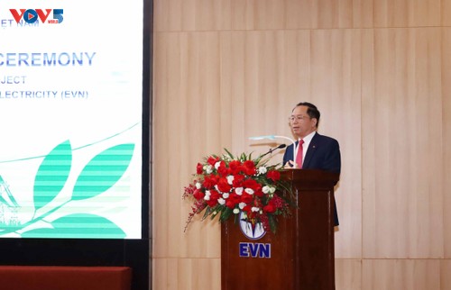 EVN và AFD ký kết thoả ước tín dụng cho ký thoả ước tín dụng cho dự án thủy điện tích năng đầu tiên của Việt Nam - ảnh 1