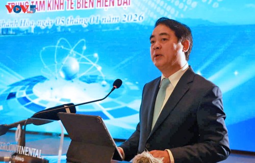 Khoa học – công nghệ là đòn bẩy đưa Khánh Hòa trở thành cực tăng trưởng quốc gia - ảnh 1