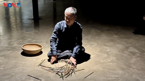 Viễn ảnh – Khi người khiếm thị kiến tạo thế giới hình ảnh của riêng mình - ảnh 4