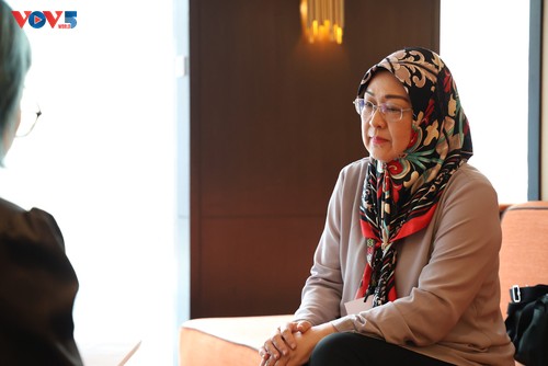 Malaysia đánh giá Việt Nam là thị trường du lịch giàu tiềm năng - ảnh 2