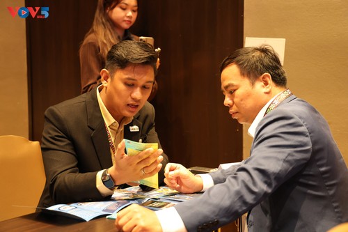 Malaysia đánh giá Việt Nam là thị trường du lịch giàu tiềm năng - ảnh 1