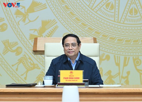 Thủ tướng Phạm Minh Chính: “Chiến dịch Quang Trung” đã “chiến thắng giòn giã“ - ảnh 2