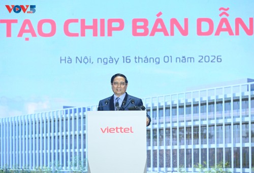 Việt Nam hoàn toàn có thể từng bước làm chủ công nghệ cao  - ảnh 2