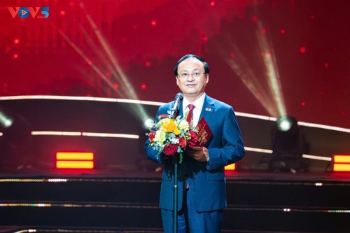 Tổng Giám đốc VOV Đỗ Tiến Sỹ tái đắc cử Ban Chấp hành Trung ương Đảng khóa XIV - ảnh 1