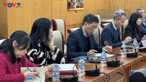 Chương trình “Xuân Quê hương 2026” sẽ diễn ra từ 6-9/2/2026 - ảnh 4