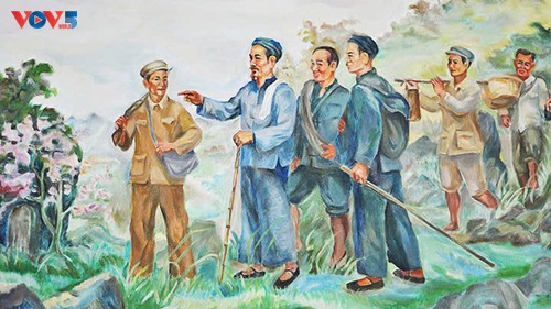 Cao Bằng kiến tạo Không gian văn hoá Hồ Chí Minh - ảnh 2