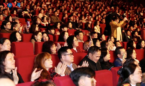 Chương trình nghệ thuật “Xuân Quê hương 2026”: Kết nối hơn 1.500 kiều bào với cội nguồn dân tộc - ảnh 6