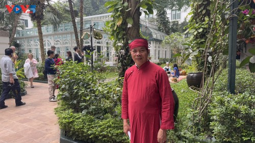 Rối cạn Tế Tiêu – Nét văn hoá dân gian độc đáo trong các dịp lễ, Tết - ảnh 2