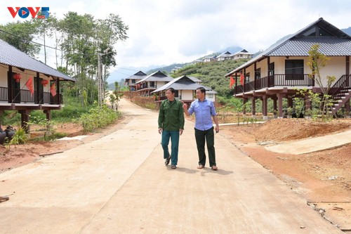 Ở nơi sự sống trở lại - ảnh 1