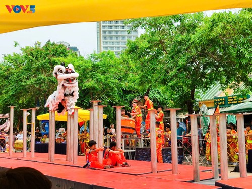 Ha Long Carnival to dazzle visitors during national holiday - ảnh 2