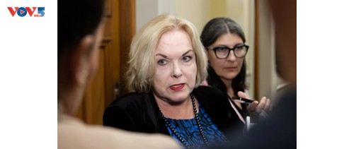 New Zealand to sign defense agreement with Philippines - ảnh 1