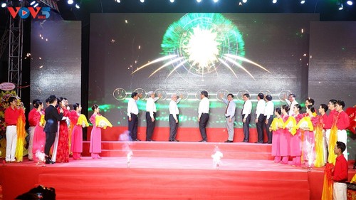 Mekong Delta forum highlights OCOP products  - ảnh 1