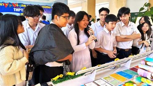 Can Tho adopts diverse models to promote reading culture - ảnh 2