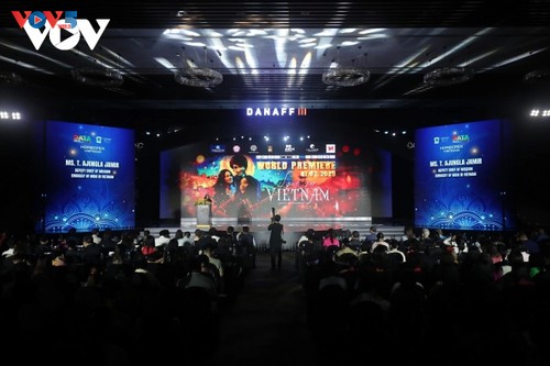 Cultural industry serves as new growth driver for Da Nang - ảnh 3