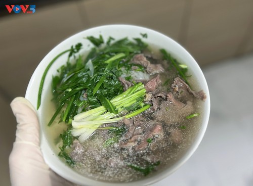 Pho Festival 2026 to promote Vietnam's signature dish as heritage - ảnh 1