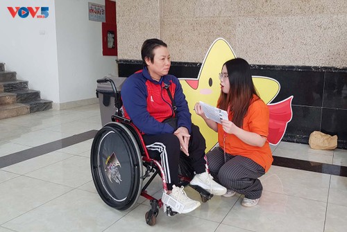 Chương trình Vinh quang thể thao Việt Nam - ảnh 2