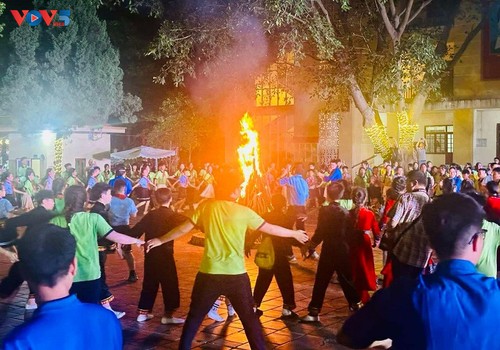 Nhân dân vùng biên giới Việt – Trung: Cầu nối hữu nghị giữa hai nước láng giềng - ảnh 5