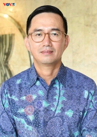 AMM 58: ASEAN củng cố vị thế, Việt Nam khẳng định vai trò dẫn dắt - ảnh 2