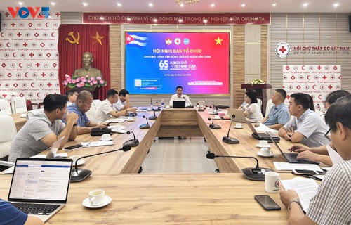 Sau một tuần phát động, số tiền ủng hộ nhân dân Cuba đã cao gấp 5 lần so với mục tiêu đề ra - ảnh 1