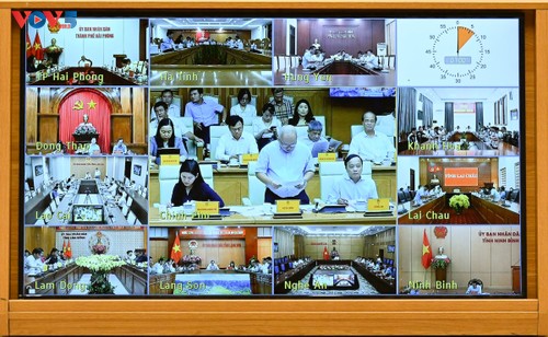 Thủ tướng yêu cầu tăng tốc giải ngân vốn đầu tư công - ảnh 2