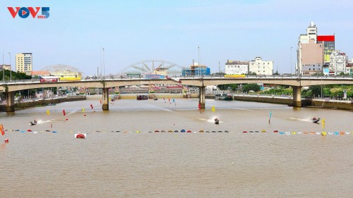 Lần đầu tổ chức Lễ hội Văn hoá sông nước Cần Thơ năm 2025 - ảnh 2