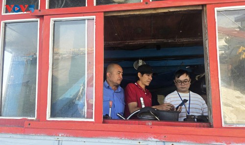 Không để tồn đọng vi phạm thủy sản trước đợt làm việc với Ủy ban Châu Âu - ảnh 6