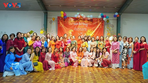 Chương trình “Xuân Quê hương 2026 - Gắn kết cộng đồng” - ảnh 1