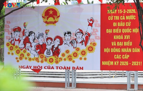 Chuyên gia Trung Quốc: Quốc hội khóa mới có ý nghĩa đặc biệt trong tầm nhìn 2045 của Việt Nam - ảnh 1