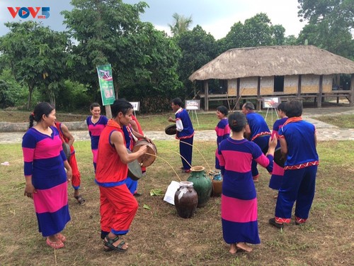 Lễ bỏ mả - tín ngưỡng “vòng đời” nhân văn của người Raglai, Tây Nguyên - ảnh 5