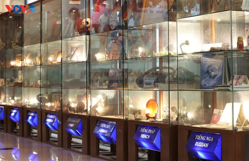 Agradecimiento a los oyentes participantes en concurso de VOV - ảnh 1