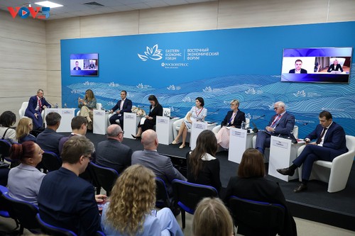 Unos 70 países confirman su participación en el Décimo Foro Económico Oriental en Rusia - ảnh 2