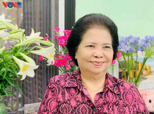 Emisiones al exterior de VOV conectan Vietnam con el mundo - ảnh 5