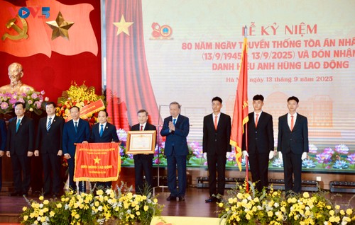 Piden mayores esfuerzos del sector de tribunales de Vietnam - ảnh 2