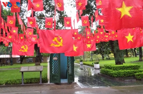 Búnker criptológico - corazón secreto de la resistencia vietnamita - ảnh 1