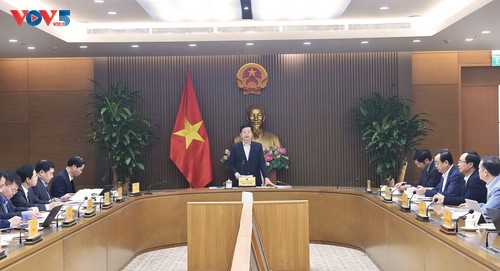 Piden avances innovadores del turismo vietnamita hacia un desarrollo sectorial sostenible - ảnh 2