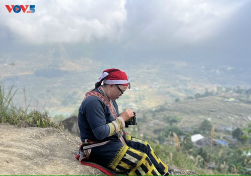 Ta Van: paisaje y diversidad étnica en la sierra de Hoang Lien Son - ảnh 5