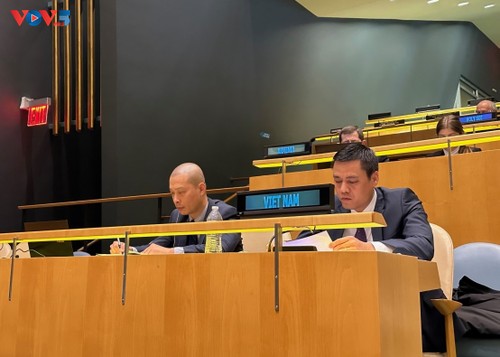 L’ONU définit ses priorités pour 2023  - ảnh 2