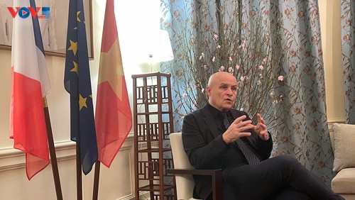 Si l'océan était un pays, ça serait la cinquième économie du monde - ảnh 3