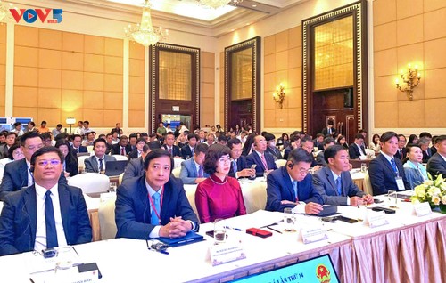 Le Vietnam accueille une conférence consacrée aux administrations locales et régionales d’Asie de l’Est - ảnh 1