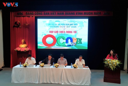 17.000 produits OCOP en exposition à Hanoi - ảnh 1