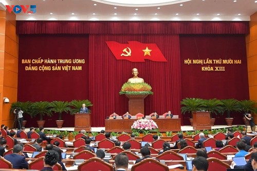 1.588 délégués au 14e Congrès national du Parti communiste vietnamien - ảnh 1