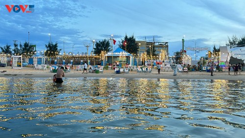 Thiên Câm: quand le tourisme redessine l’économie maritime - ảnh 3