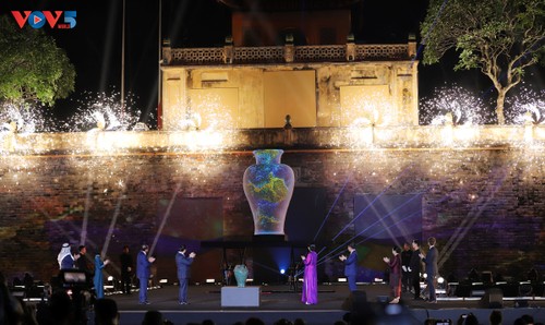 Hanoï: ouverture du premier Festival des cultures du monde - ảnh 1