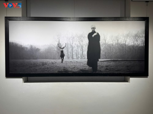 Jean-François Spricigo: Quand on est dans la sensualité, on invite  - ảnh 5