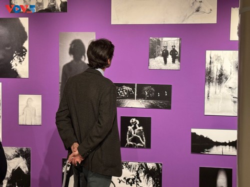 Jean-François Spricigo: Quand on est dans la sensualité, on invite  - ảnh 7