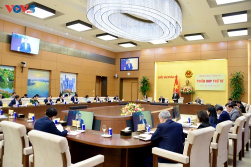 Le Conseil éléctoral national fixe des exigences pour la préparation des élections - ảnh 1