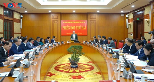 Tô Lâm: poursuivre la levée des blocages institutionnels - ảnh 1