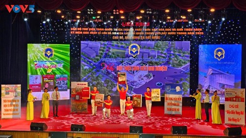 À Cân Tho, la lecture prend racine dès l’école - ảnh 3