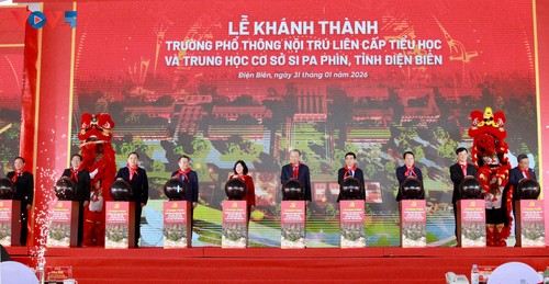 Tô Lâm: l’éducation et la formation sont une politique nationale prioritaire - ảnh 1